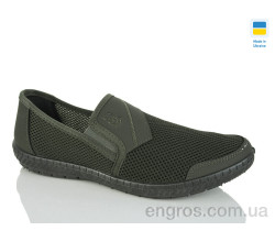 Слипоны Крок